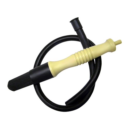 Parts Wash Brush w/ Tube - Buy Tools & Equipment Online