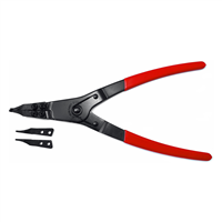 Cta Manufacturing A848 H.D. Lock Ring Pliers