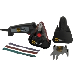 Work Sharp Knife & Tool Sharpener - Buy Tools & Equipment Online