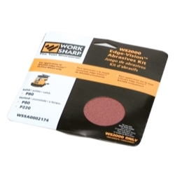 Drill Doctor Wssa0002174 Ws2000 Abrasive Kit