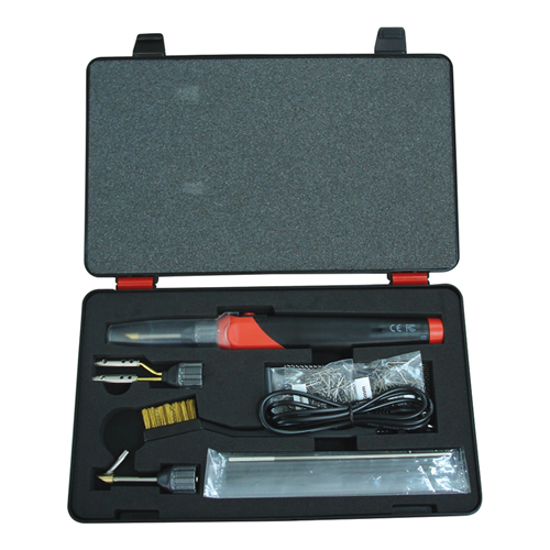 Dent Fix Li-Ion Battery Hot Stapler, 5V USB