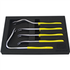 Dent Fix Df-618lk Clip Lifter Set 5 Pc