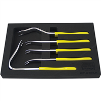 Dent Fix Df-618lk Clip Lifter Set 5 Pc