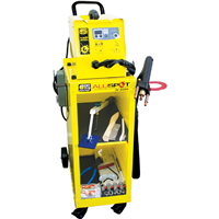 Aluspot Mini - Aluminum Repair System