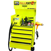 Aluspot Extended Aluminum Repair System