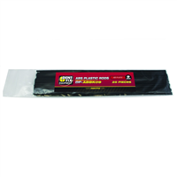 Dent Fix DF-ABBK09 25PK 9mm ABS Plastic Rods Round