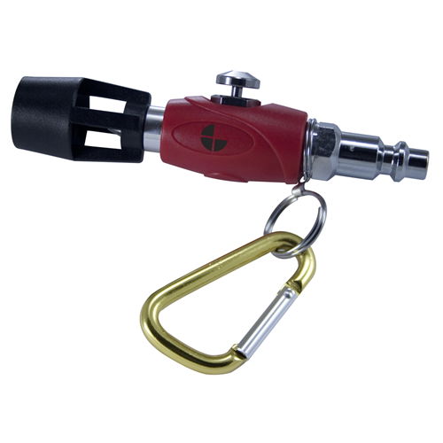 Dent Fix Df-Bg601 Mini Blow Gun, Venturi Tip