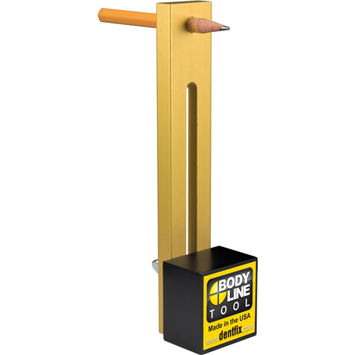 Dent Fix Df-Bl10a Body Line Tool - Buy Tools & Equipment Online