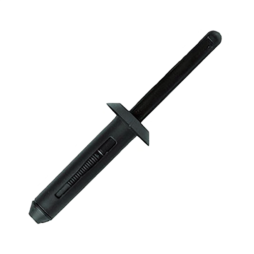Dent Fix Df-Ct887Rl Large Plastic Pop Rivet 50 Pcs