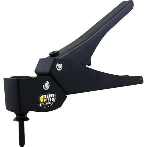 Swivel Slimline Plastic Riveter