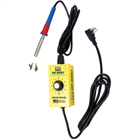 Dent Fix DF-EZA1 Dent Fix Airless Plastic Welder