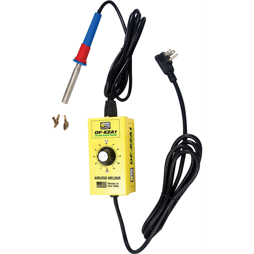 Dent Fix Airless Plastic Welder