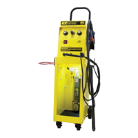 EZ Nitrogen Plastic Welder Generator