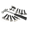 Dent Fix Df-Hk111 Multi-Head Hammer Set