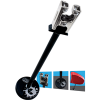 Dent Fix Df-Pc203 Magnetic Paint Clamp