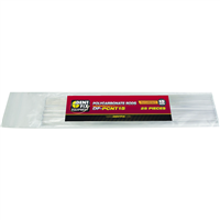 Dent Fix DF-PCNT15 25PK 15mm Poly Plastic Rods