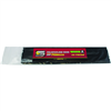 25 PK 9mm Poly Plastic Rods