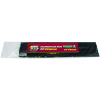 Dent Fix DF-PPBK06 25PK 6mm Poly Plastic Rods