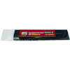 25PK 9mm Poly Plastic Rods