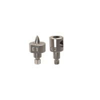 Dent Fix DF-SPRED Extractor Die Set - E1 + E2 for SPR