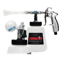 Dent Fix Df-Z010 Tornado Pulse Cleaning Gun W/ Reservoir