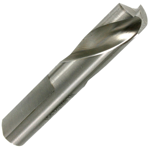 8.0mm HSCO Spot Weld Drill Bit