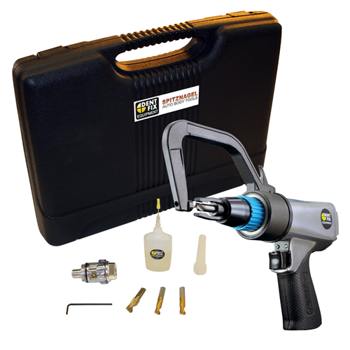 Dent Fix Df-15dx Spot Annihilator Spot Weld Drill Kit