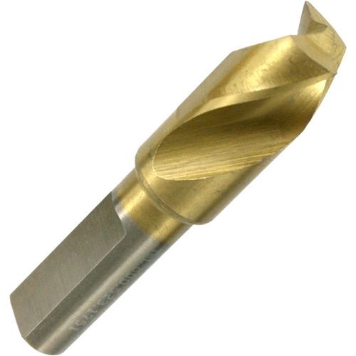 Drill Bit 10mm Titanium for Df15 - Power Tool Accessories