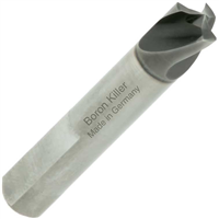 Boron Steel Spot Weld Drill Bit for UHSS, AHSS and Boron Steels