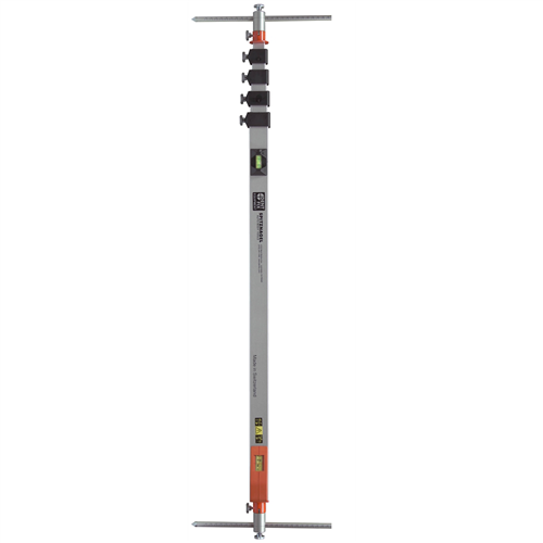 Measuring Tram Gauge