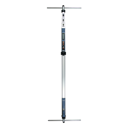 Dent Fix Df-3d Digital Measuring Tram