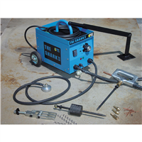 Dent Fix Df-595ii "The Shark Ii" Dent Puller
