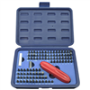 90 Piece Multi-Handle Bit Set