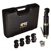 5 in 1 Pneumatic Punch and Flange Kit