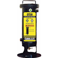 Devilbiss 130501</Br>Ct30-P Portable Desiccant Dryer W/Stand