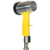 Camair Waterborne Paint Air Dryer Gun