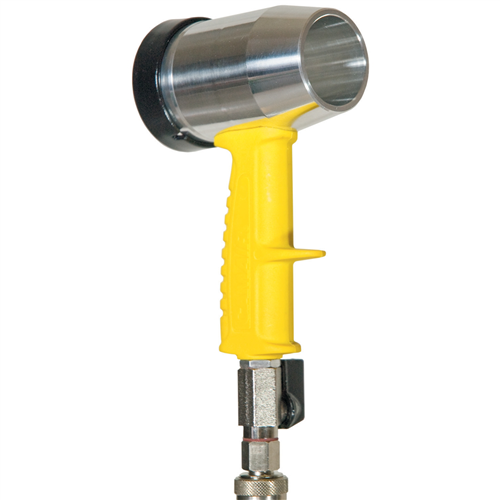 Camair Waterborne Paint Air Dryer Gun