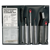 DeVilbiss 192212 Spray Gun Cleaning Kit