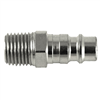 HIgh Flow Q.D. Stem (1/4" NPT M)