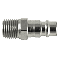 HIgh Flow Q.D. Stem (1/4" NPT M)