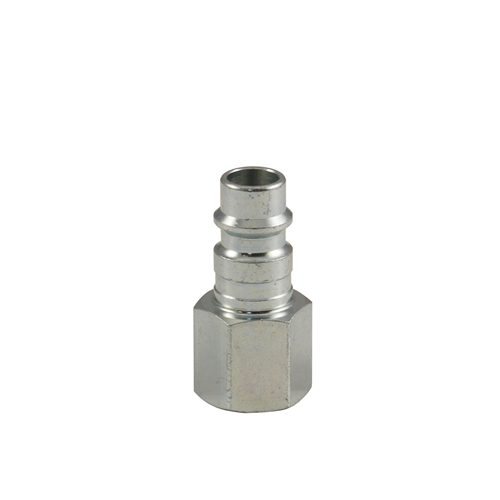 Devilbiss 240145 High Flow Q.D. Stem (1/4" Nps F)