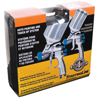 Devilbiss 802342 Auto Painting And Touch Up System