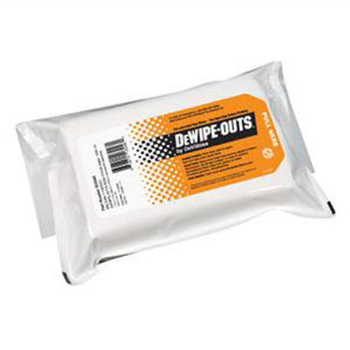 Devilbiss 803046 Dewipe-Outs