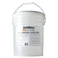 Dirt Control 5-Gallon Floor Coat