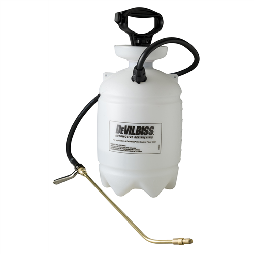 Devilbiss 803492 Devilbiss 2-Gallon Pump Sprayer