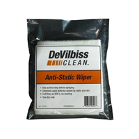 Devilbiss 803553 Clean, Anti-Static Wiper