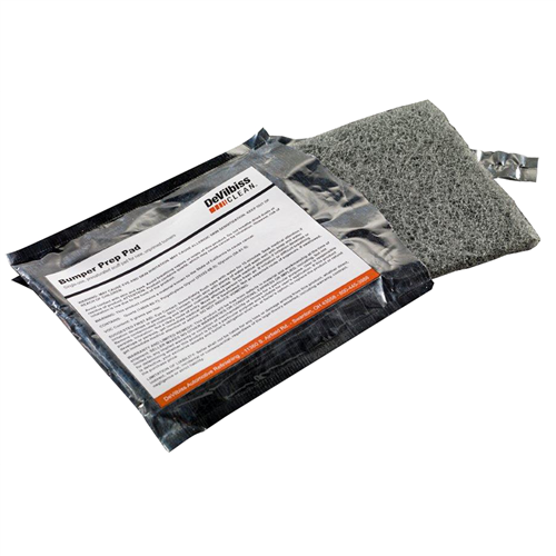 Bumper Prep Pad All-In-One - Buy Tools & Equipment Online