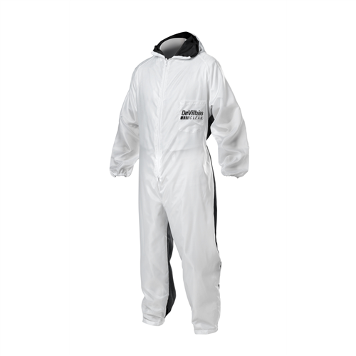 DeVilbiss 803599 DeVilbiss Reusable Coverall, 3XL