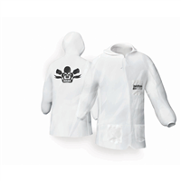 Devilbiss 803667 Devilbiss Clean, Reusable Lab Coat, Size 3xl