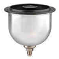 Devilbiss 901430 Gravity Cup Assembly